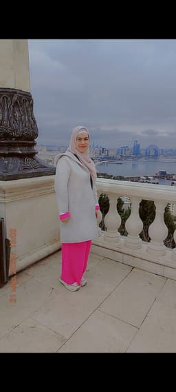 Мавзуна Профиль