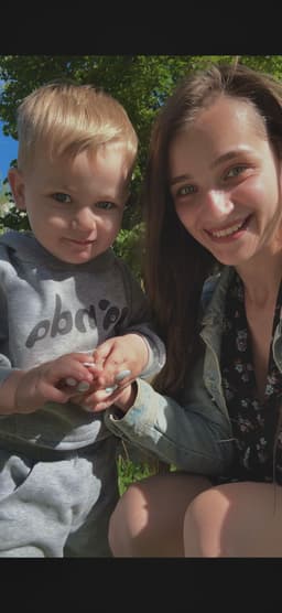 Евгения Профиль