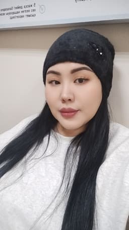 Венера Е Профиль