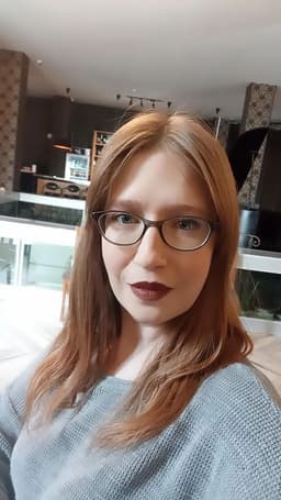 Анна Профиль